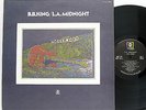 B.B. King         L.A. Midnight       ABC Records        USA        NM # T