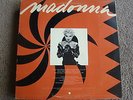 MADONNA INTO THE GROOVE EXTENDED REMIX 12
