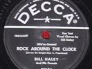 78-ROCKABILLY-BILL HALEY/COMETS-ROCK AROUND THE CLOCK/13 WOMEN-