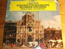 VIVALDI Recorder Concertos CAMERATA BERN LP DG Digital