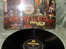Beatles Sgt Peppers LP UK Press Parlophone PCS 7027 E+ Condition With Insert