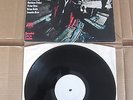 LORD SUTCH HEAVY FRIENDS Hands Of Jack The Ripper LP AUTOGRAPHED TEST PRESSING