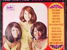 THE IKETTES • SOUL THE HITS • 1965 MONO LP MODERN MMLP 1002, SHRINK   MINT