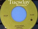 HEAR STARCHILD Obscure Canadian Private 7