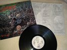 Suffocation Effigy of the Forgotten Vinyl 1. Press (Asphyx Bolt Thrower)