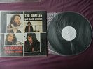 The Beatles Get Back Sessions vinyl l.p.