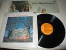 DANDO SHAFT - LANTALOON - RCA UK 1972 N.MINT W/MINT POSTER