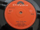 Johnnie Young CRAISE FINTON KIRK UK 45 POLYDOR 1ST PRESS 1967 PLAYS EX +
