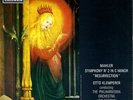Columbia SAX2473-74 - Mahler - Symphony No.2 - SCHWARZKOPF - Otto KLEMPERER