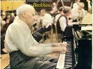 Decca SXL6322 - Brahms - Piano Concerto No. 2 - Wilhelm BACKHAUS - Karl BOHM