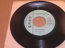 The Precisions - You'll Soon Be Gone/If This Is Love (Drew) 45 Rare Soul Nice