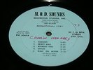 CHAPLIN HARNESS VERY RARE PROMO LP 1970 1 OF ONLY 50 MADE VG+/VG+ HTF OOP