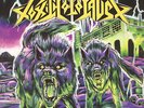 Toxic Holocaust - An Overdose Of Death Vinyl US LP