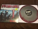 ME FIRST & THE GIMME GIMMES Are We Not Men? We Are Diva LP FAT WRECK CHORDS New