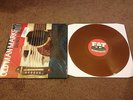 OLD MAN MARKLEY Down Side Up LP SEALED Store Edition FAT WRECK CHORDS Bronze Wax