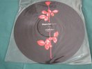 Depeche Mode Violator / Violador Mexico  Picture Disc ltd. Edition neu/mint