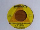 P P ARNOLD   **   Everything' s Gonna Be Alright   **  IMMEDIATE  REISSUE DEMO