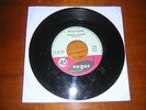 johnny hallyday souvenirs souvenirs juke-box  v.45-741 rare
