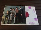 LP  THEM, THE ANGRY YOUNG THEM, DECCA, MONO, UK-PRESS, SEHR SCHÖN