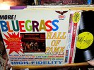 Bluegrass Hall Of Fame Lp Hylo Brown/ Stanley Brothers/Country Gentleman STARDAY