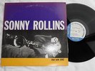 SONNY ROLLINS. Sonny Rollins. BLUE NOTE  BLP 1542   SUPERB   N MINT Condition