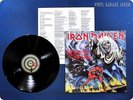 IRON MAIDEN 
