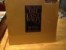 The Band - The Last Waltz 3LP NEW Rhino reissue Bob Dylan Dr. John Neil Young