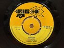 KINGSTONIANS SUFFERER KISS A FINGER OG UK BIGSHOT 7