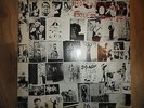 THE ROLLING STONES - Exile On Main Street - 2 LP-Set Rolling Stones Records/ WEA