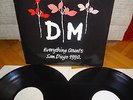 Depeche Mode - Everything Counts/Live 2LPDepeche Mode - Everything Counts/Live 2