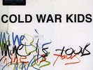 Cold War Kids - Mine Is Yours Vinyl US LP
