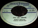 MARCIA GRIFFITHS FEEL LIKE JUMPING KILLER COXSONE 7