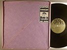 Atomic Rooster  Made In England  Hard Rock   Orig Brain German Press With Denim