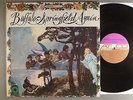 Buffalo Springfield  Again   Original 3 Tone Label