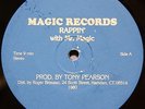 MR. MAGIC 