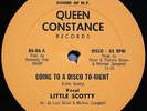LITTLE SCOTTY 