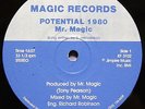 MR. MAGIC 