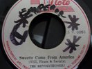 REGGAE ROOTS 7