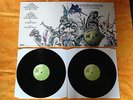 CATHEDRAL  -  The Garden of Unearthly Delights  -  2 LP  BLACK  VINYL  -  Metal