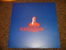 Kasabian Club Foot 12