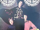 Jimi Hendrix - Are You Experienced/Axis Bold As RARE DOUBLE Vinyl LP 2683 031