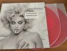 Madonna Fever US Promo Single 12