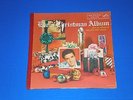 Elvis Presley - ELVIS' CHRISTMAS ALBUM (LOC-1035) - Nice Original Album