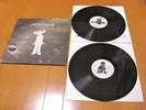 JAMIROQUAI/THE RETURN OF THE SPACE COWBOY 2LP 1994 UK ORIG.