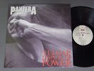 PANTERA/VULGAR DISPLAY OF POWER GER 7567 91758 1