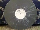 Russian Circles - Enter LP (1st Pressing, Grey + White Splatter /200) SUPER RARE