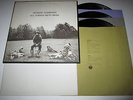 George Harrison - All Things Must Pass - w/ Poster - Play Graded - VG+/VG+