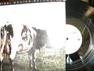 Pink Floyd LP-ORIGINAL MASTER RECORDING- Atom Heart Mother gatefold rock LIMITED