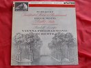 HMV ASD 478 SCHUBERT ROSAMUNDE GLUCK MOTTL KEMPE  CREAM GOLD MINT-
