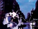 BURNING :NOCHES DE ROCK AND ROLL, DISCO NUEVO SIN USO.
